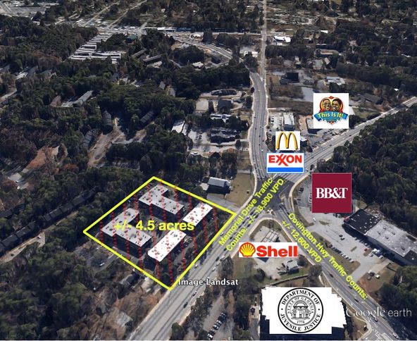 4151 Memorial Dr, Decatur, GA 30032